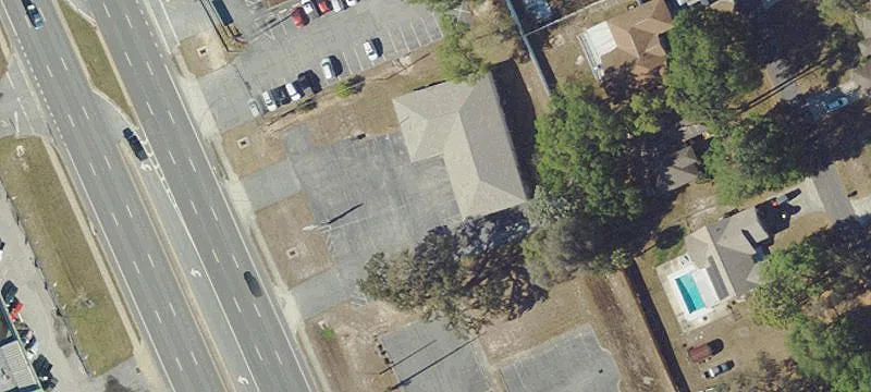 Fruitland Park Commercial/Industrial Opportunity