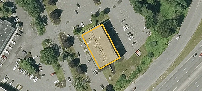 Professional Office Space Available Now