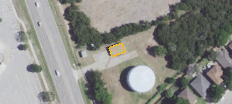 Versatile Commercial Space in Leander, TX