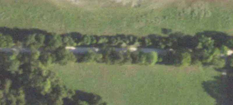 34.4 Acres of Farmland