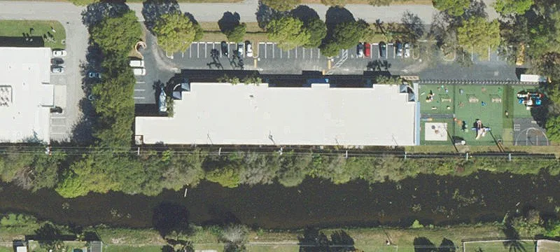 Daycare, School, and Event Center