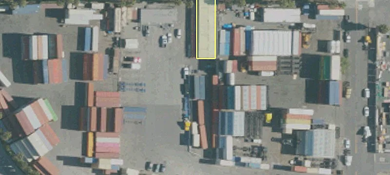 Commercial Property in Cambodia Town