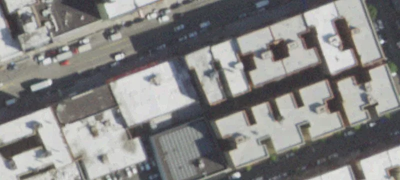 21-Unit Multifamily Building in Bronx