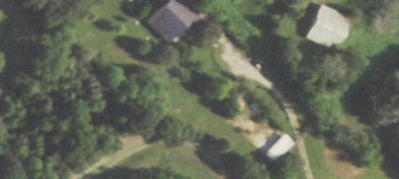 2.8-Acre Lot in Needville, Texas