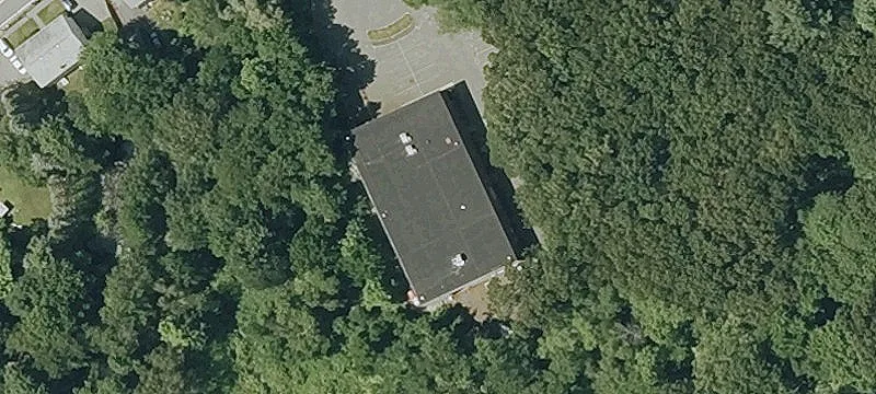 Industrial Warehouse with Office Space