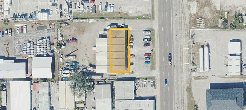 Renovated Flex Space Near Downtown