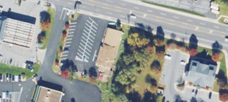 Prime Commercial Property Near Skyline Drive