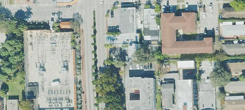 Retail Space in Little Havana