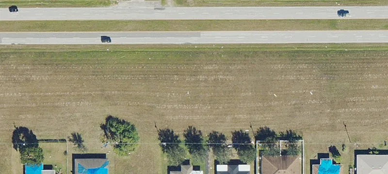 Cape Coral Commercial Property