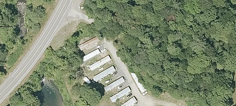 Established Mobile Home Park Investment