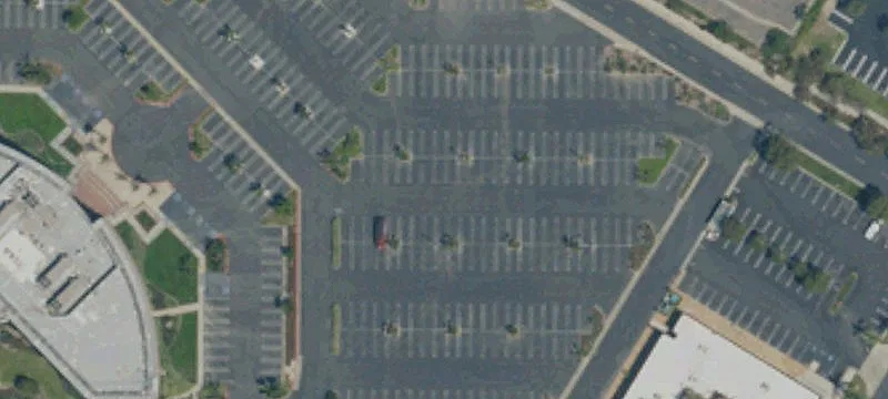 Class-A Office Building For Rent