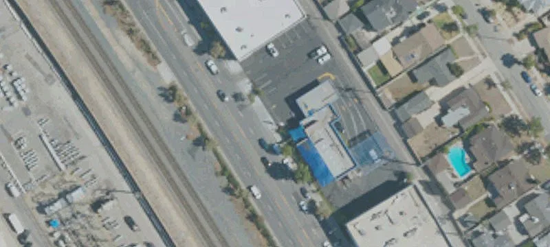 Glendale Car Wash Investment Opportunity
