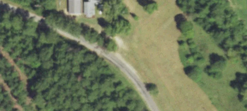 Camp Ruby Road Land Tracts