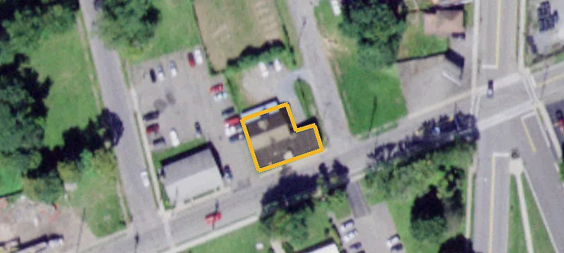 Versatile Commercial Property in Elmira