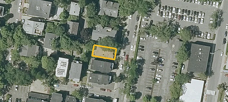 Cambridge Multi-Family Residence