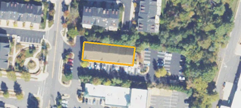 Renovated Office Suite in Herndon
