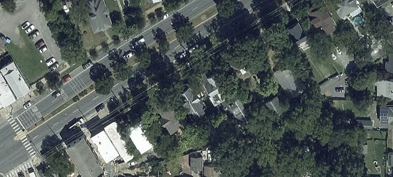 Income-Producing Triplex Near Metro
