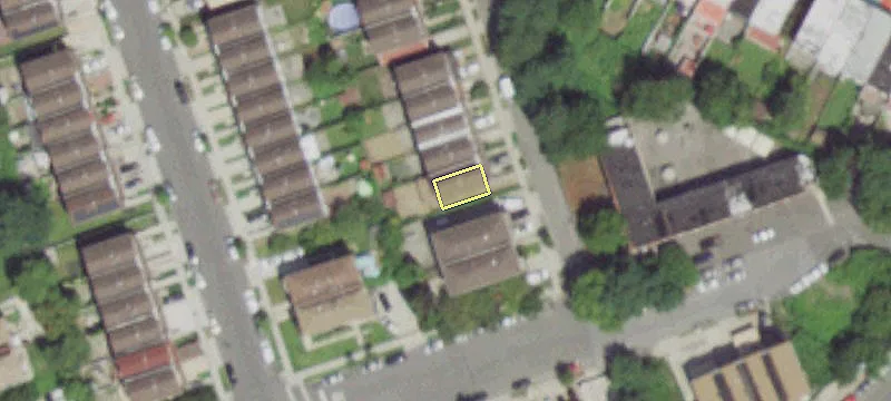 Wakefield Legal Three-Family Home