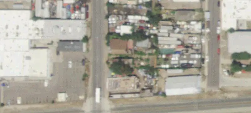 Industrial Land Near RiNo