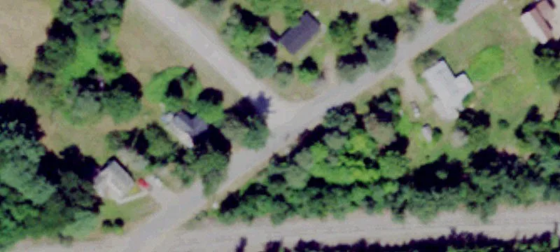 Harrisville Commercial Property with Warehousing