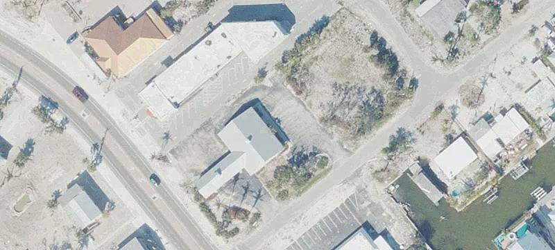 Prime Commercial Property with Building