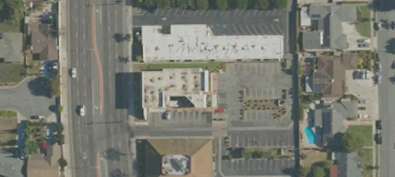 Spacious Garden Grove Office Building