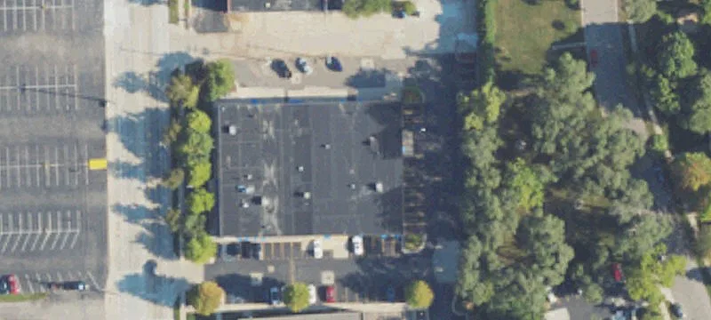 Office with Warehouse Option