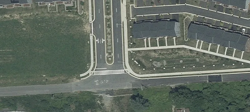 Commercial Land Lease Opportunity