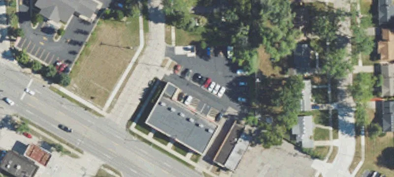 Freestanding Commercial Property For Rent