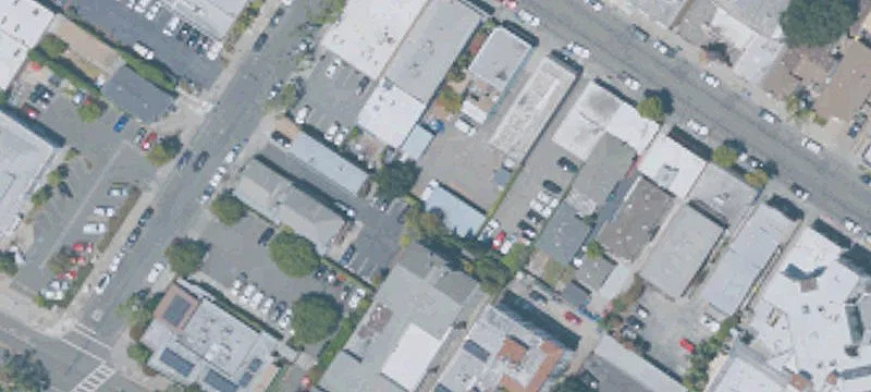 Alameda Mixed-Use Building For Sale