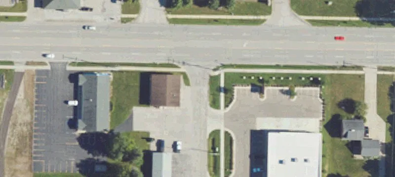 Renovated Medical Practice Opportunity