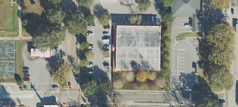 Versatile Commercial Space Near Downtown