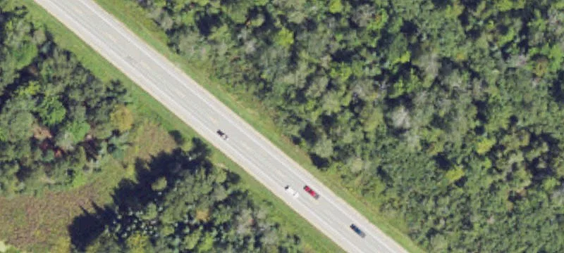 Commercial Land Near US-10