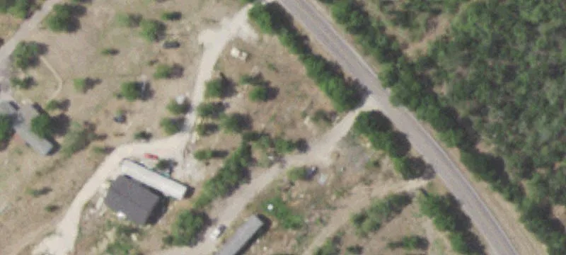 Income-Producing Property in Buda, Texas