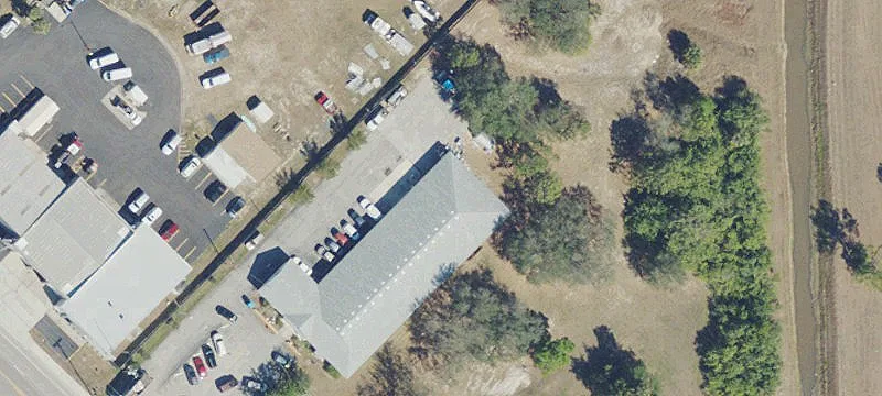 Large Commercial Property on Homestead
