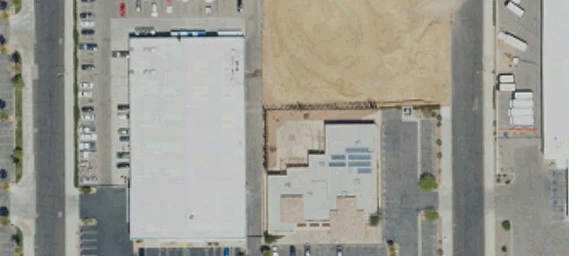 Victorville Industrial Building For Sale