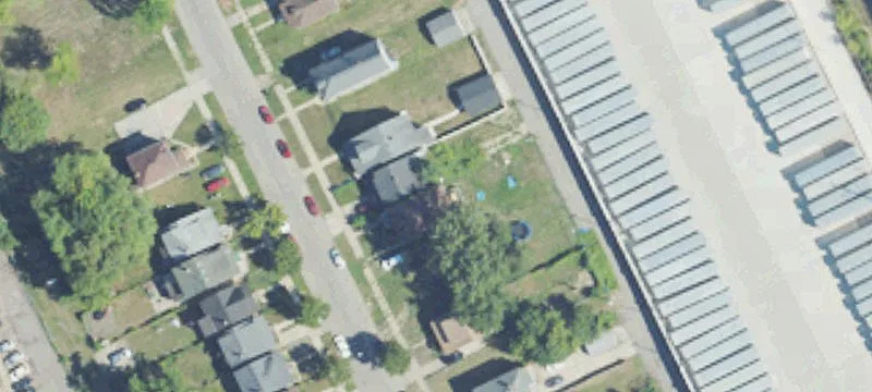 Turnkey Detroit Duplex For Sale