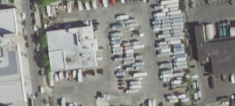 Versatile Warehouse Space in Greenpoint