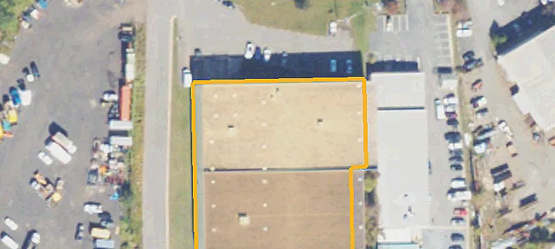 Industrial Storage Land For Lease