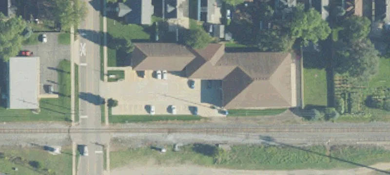 Downtown Zeeland Commercial/Office Space