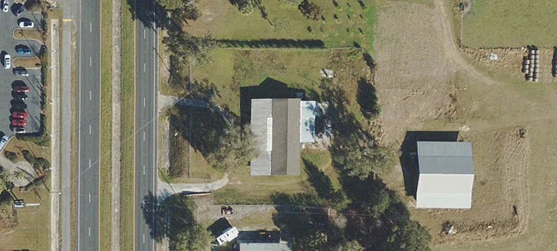 C2 Zoned Highway Frontage Property