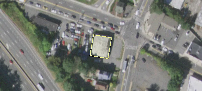 Prime Corner Commercial Space Available