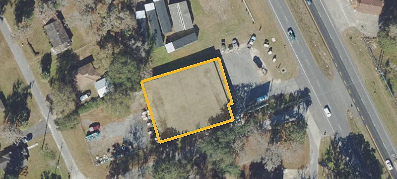 Ocala Warehouse/Flex Building For Rent