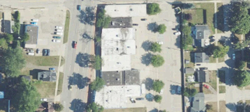 Turnkey Office Building on Wayne