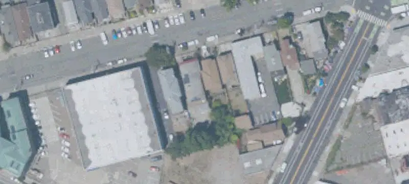 Oakland Motel For Sale