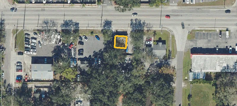 Tampa Office Building For Sale