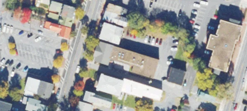 Downtown Winchester Office Space Available