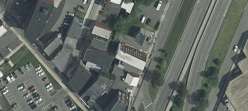 Historic Downtown Cumberland Multifamily Opportunity