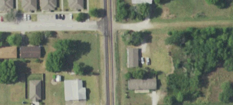 155 Acres of Farmland