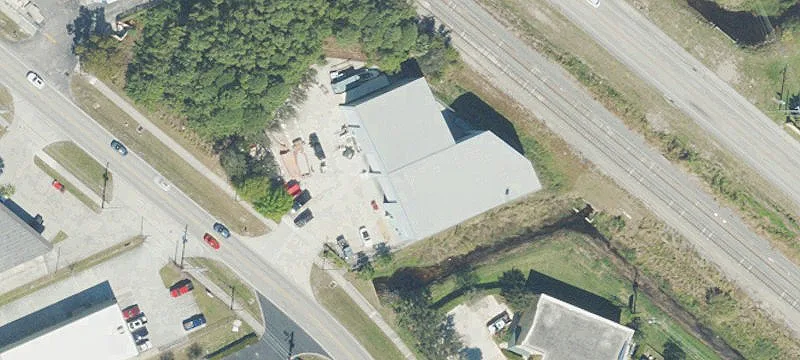 Stuart Warehouse Space For Sale